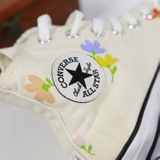 Converse Floral Print chuck