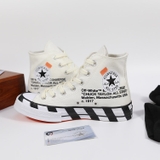 Converse off white 1970s