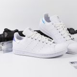 Adidas Stan Smith thấp cổ da trắng DTDT001