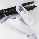 Adidas Stan Smith thấp cổ da trắng DTDT001