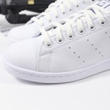 Adidas Stan Smith thấp cổ da trắng DTDT002