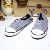 Outlet Converse slip-on thấp cổ