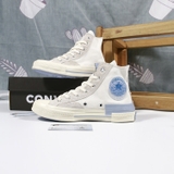 Converse 1970s Plus One Detail Winter