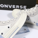 Converse 1970s Plus One Detail Winter