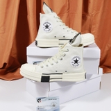 Converse x DRKSHDW DRKSTAR
