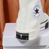 Converse x DRKSHDW DRKSTAR