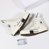 Converse x DRKSHDW DRKSTAR limited 1970s