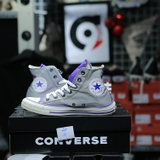 Outlet Converse cao cổ vải nhiều màu sắc COUT020