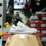 Outlet Converse madison thấp cổ da lộn hồng COUT098