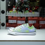 Outlet Converse thấp cổ vải nhiều màu sắc COUT139