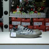 Outlet Converse camo thấp cổ vải họa tiết COUT150