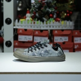 Outlet Converse camo thấp cổ vải họa tiết COUT150