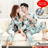 bo-do-pijama-doi-lua-satin-cao-cap-qm134