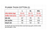 bo-do-pijama-nam-quan-dai-tay-ngan-thun-cotton-qm711