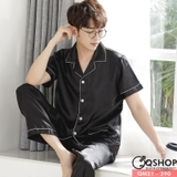 bo-do-ngu-pijama-tay-ngan-lua-satin-mem-qm21