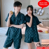 bo-do-doi-pijama-quan-ngan-tay-ngan-qm357