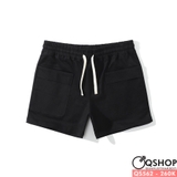 quan-short-nam-di-choi-gym-kaki-pha-thun-co-gian-nhe-qs562