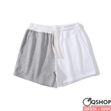 quan-short-tap-gym-di-choi-phoi-mau-qs576
