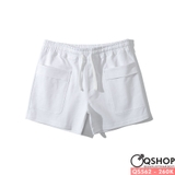 quan-short-nam-di-choi-gym-kaki-pha-thun-co-gian-nhe-qs562