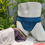 quan-tam-giac-nam-ho-suon-thun-cotton-qb0267