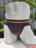 quan-tam-giac-nam-ho-suon-thun-cotton-qb0267