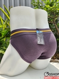 quan-tam-giac-nam-ho-suon-thun-cotton-qb0267