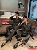 bo-do-ngu-pijama-cap-doi-lua-luxury-cao-cap-quan-dai-tay-dai-sang-trong-qm0004