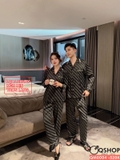 bo-do-ngu-pijama-cap-doi-lua-luxury-cao-cap-quan-dai-tay-dai-sang-trong-qm0004