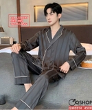 bo-do-ngu-pijama-nam-lua-luxury-mem-min-sang-trong-quan-dai-tay-dai-qm0014