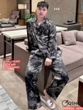 bo-do-ngu-pijama-nam-lua-luxury-mem-min-sang-trong-tay-dai-quan-dai-qm0026