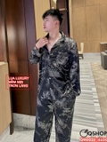 bo-do-ngu-pijama-nam-lua-luxury-mem-min-sang-trong-tay-dai-quan-dai-qm0026