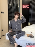 bo-do-ngu-pijama-nam-lua-luxury-mem-min-sang-trong-tay-dai-quan-dai-qm0029