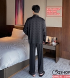 bo-do-ngu-pijama-nam-lua-luxury-mem-min-sang-trong-tay-dai-quan-dai-qm0032
