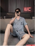 bo-do-ngu-pijama-nam-lua-luxury-mem-min-sang-trong-quan-ngan-tay-ngan-qm0041