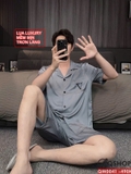 bo-do-ngu-pijama-nam-lua-luxury-mem-min-sang-trong-quan-ngan-tay-ngan-qm0041