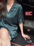 bo-do-ngu-pijama-cap-doi-lua-luxury-cao-cap-quan-ngan-tay-ngan-sang-trong-qm0048
