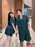 bo-do-ngu-pijama-cap-doi-lua-luxury-cao-cap-quan-ngan-tay-ngan-sang-trong-qm0048