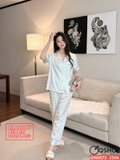 bo-do-ngu-pijama-cap-doi-lua-luxury-cao-cap-tay-ngan-quan-dai-sang-trong-qm0073