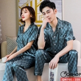 bo-do-pijama-nam-quan-ngan-tay-ngan-qm104-qm105