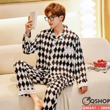 bo-do-pijama-nam-quan-dai-tay-dai-qm441