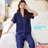 bo-do-pijama-cap-doi-quan-dai-tay-ngan-lua-satin-mem-qm504