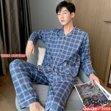 bo-do-pijama-nam-tay-dai-thun-cotton-qm529