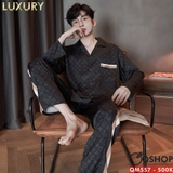 bo-do-pijama-nam-dai-tay-luxury-qm557