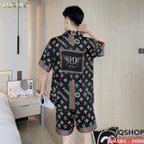 bo-do-pijama-nam-luxury-quan-ngan-tay-ngan-qm584