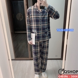bo-do-pijama-nam-thun-cotton-quan-dai-tay-dai-qm596
