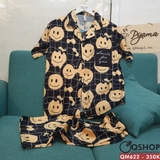 bo-do-pijama-nam-quan-ngan-tay-ngan-cao-cap-qm622
