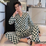 bo-do-pijama-nam-luxury-cao-cap-tay-dai-qm637