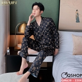 sale-tai-web-30-bo-do-pijama-nam-tay-dai-lua-luxury-cao-cap-mac-nha-mac-ngu-thoa