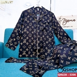 sale-tai-web-30-bo-do-pijama-nam-tay-dai-lua-luxury-cao-cap-mac-nha-mac-ngu-thoa