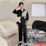 bo-do-pijama-luxury-quan-dai-tay-dai-cao-cap-qm639